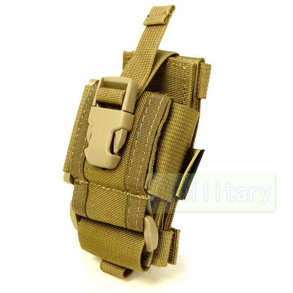 Flyye EDC Mobile Pouch　CB色　BG-A005