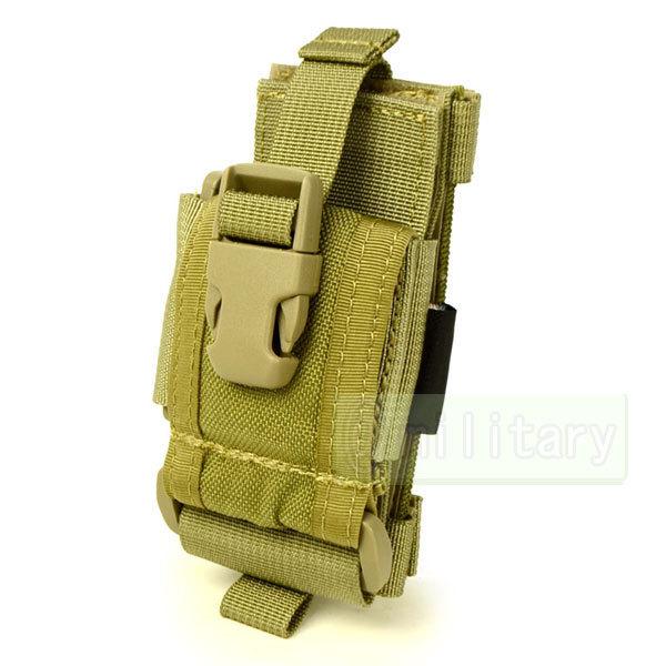 Flyye EDC Mobile Pouch　KH色　BG-A005