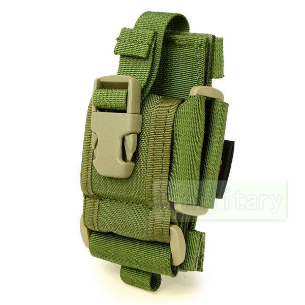 Flyye EDC Mobile Pouch　OD色　BG-A005