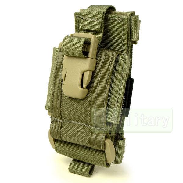 Flyye EDC Mobile Pouch　RG色　BG-A005