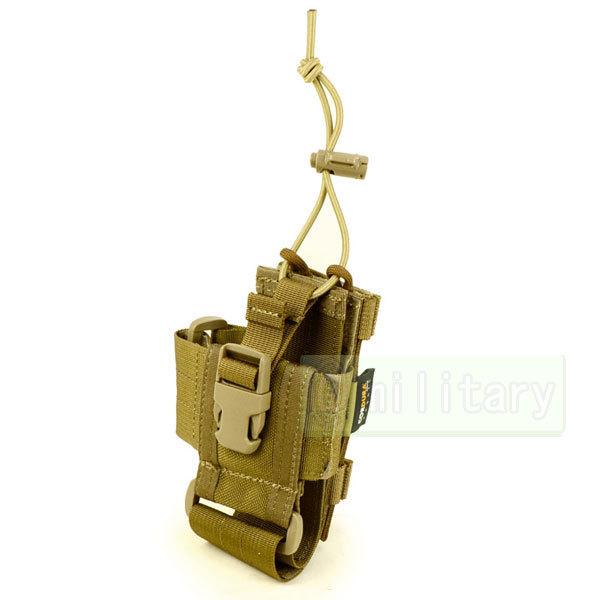 Flyye MID Mobile Pouch　CB色　BG-A006