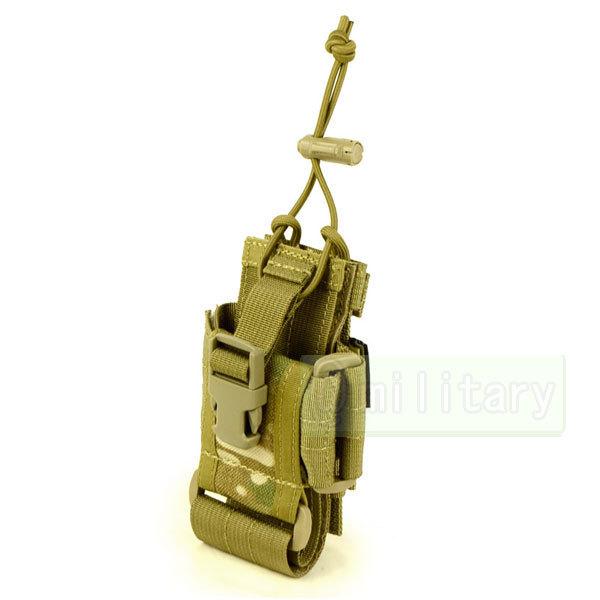 Flyye MID Mobile Pouch　MC色　BG-A006