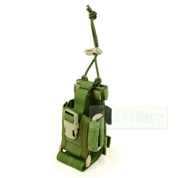 Flyye MID Mobile Pouch　OD色　BG-A006