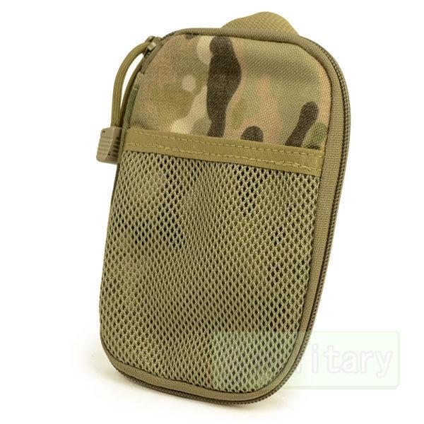 Mini Duty Accessories Bag マルチカム BG-A008