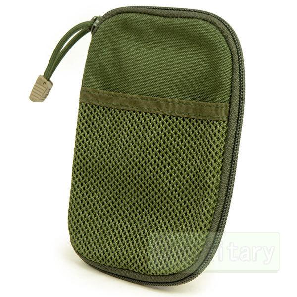Mini Duty Accessories Bag オリーブドラブ BG-A008