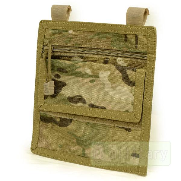 FLYYE FAST EDC BP Built-in Map Pack  BG-A010 MC