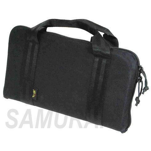 Flyye Pistol Carry Bag Lサイズ BK