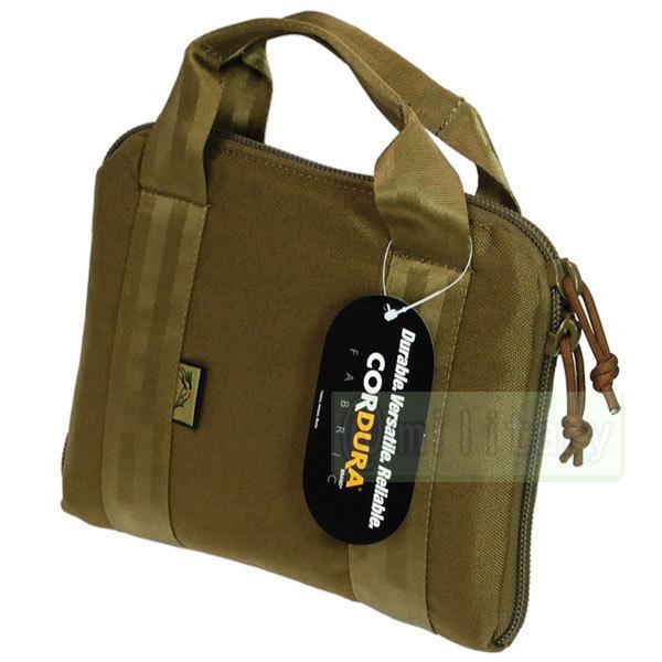 Flyye Pistol Carry Bag Sサイズ CB BG-G002-S