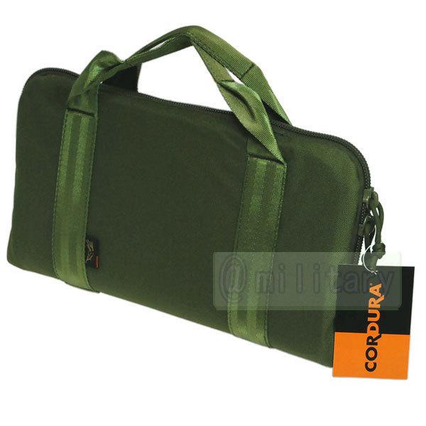 Flyye Pistol Carry Bag Lサイズ OD BG-G002-L