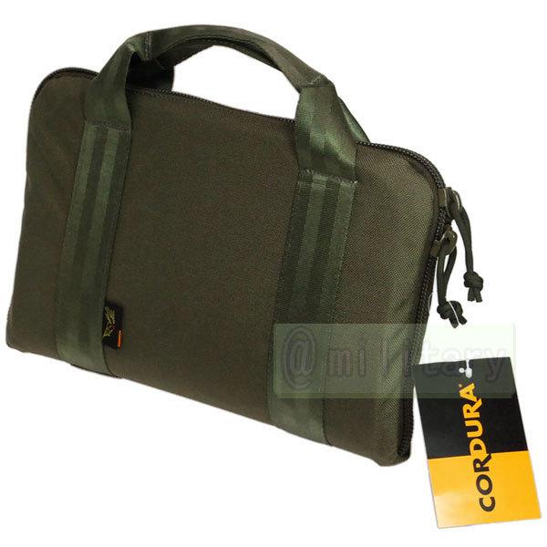 Flyye Pistol Carry Bag Mサイズ RG BG-G002-M