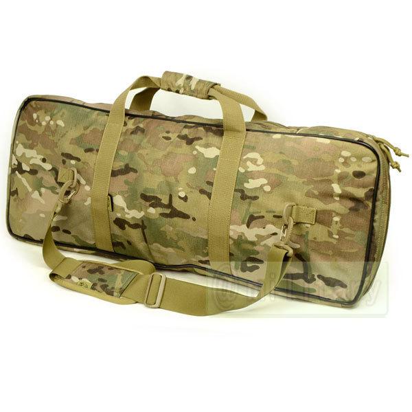 FLYYE 737mm Rifle Carry Bag BG-G006 マルチカム