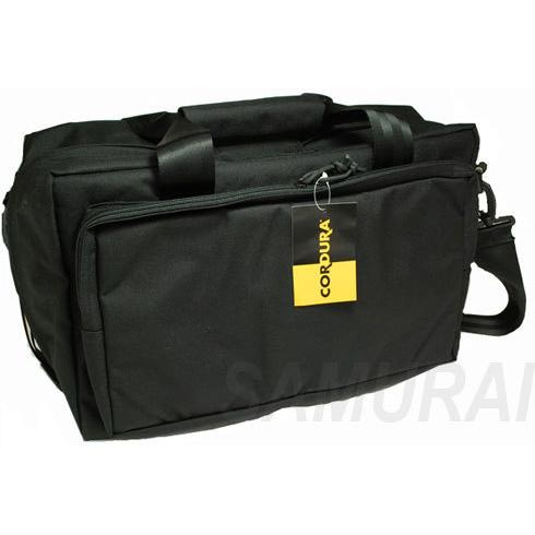 FLYYE Utility Shoulder Bag BK