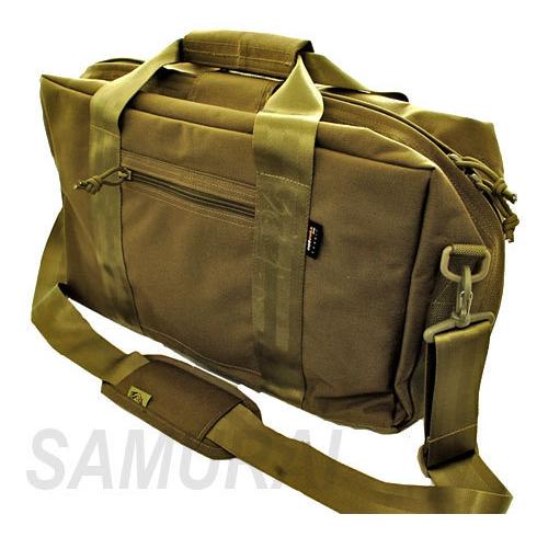 FLYYE Utility Shoulder Bag CB