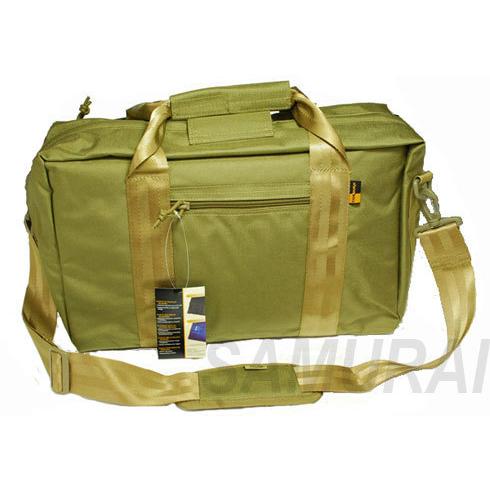 FLYYE Utility Shoulder Bag KH