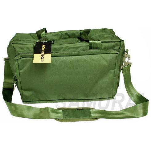 FLYYE Utility Shoulder Bag OD