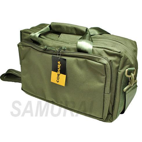 FLYYE Utility Shoulder Bag RG