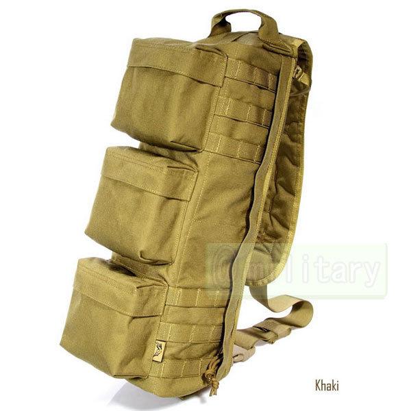 FLYYE Go Bag KH色 BG-G011