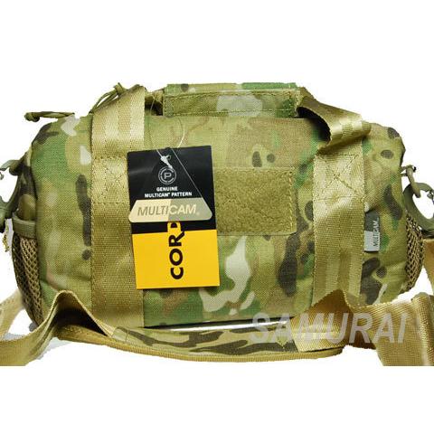 FLYYE MID Barrel Shoulder Accessories Bag MC