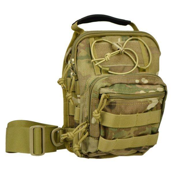 FLYYE BEATLES BAG マルチカム BG-G031