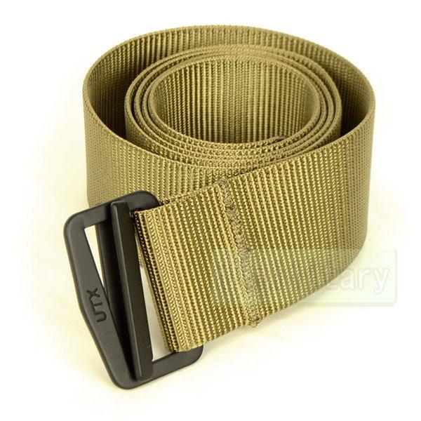Flyye BDU Belt　Coyote Brown色　BT-B002