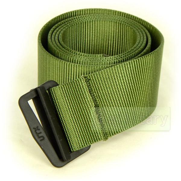 Flyye BDU Belt　オリーブドラブ色　BT-B002