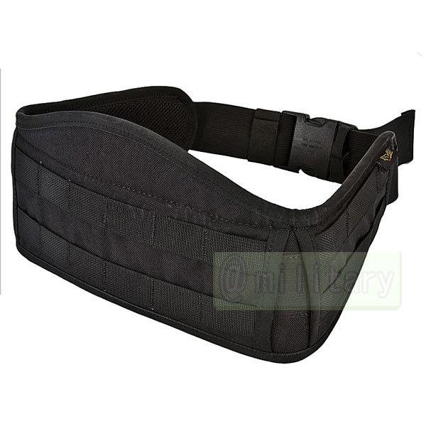 Flyye BLS Belt ブラック色 BT-B003　Mサイズ