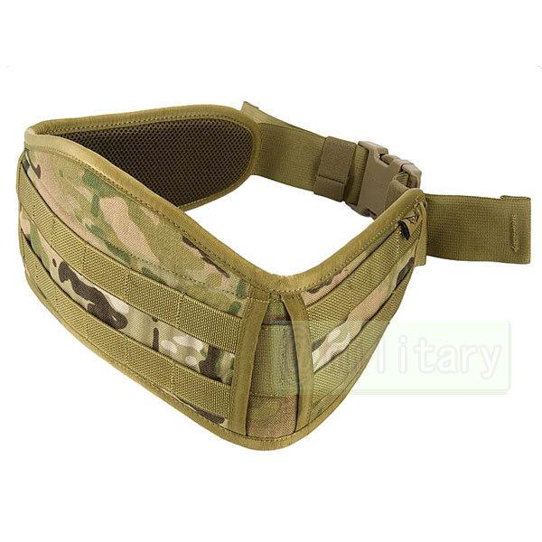 Flyye BLS Belt マルチカム BT-B003　Mサイズ