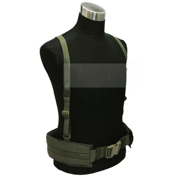 FLYYE Right-Angle Belt Ver.FE RG Lサイズ BT-B008