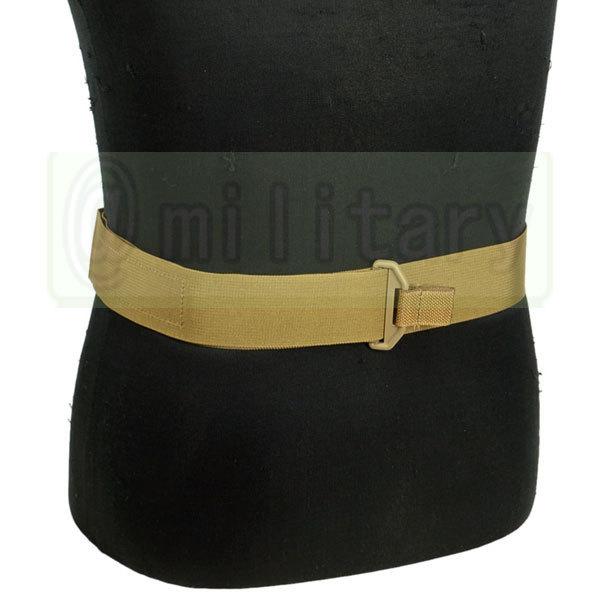 FLYYE 2 Inch Light Belt CB    BT-B010-CB