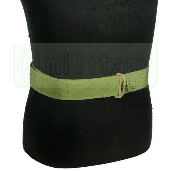 FLYYE 2 Inch Light Belt OD    BT-B010-OD