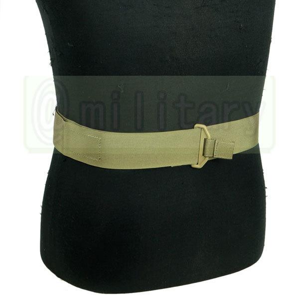 FLYYE 2 Inch Light Belt RG    BT-B010-RG