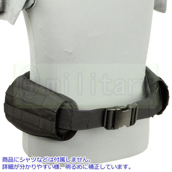 FLYYE BLS Belt Gen.2 BK    BT-B011-BK