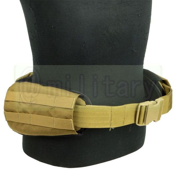 FLYYE BLS Belt Gen.2 CB    BT-B011-CB