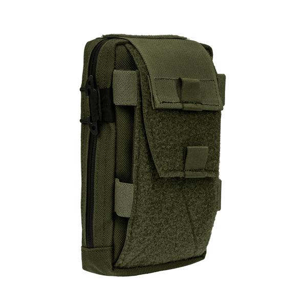 FLYYE DEFENSE SPT Commuter Fanny Pack レンジャーグリーン