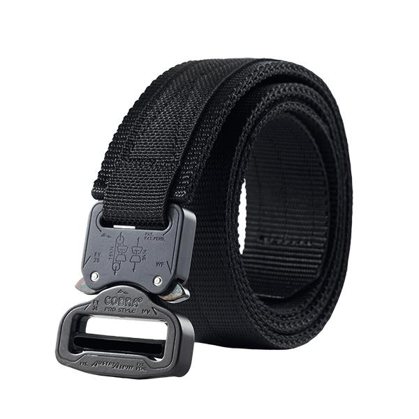 FLYYE DEFENSE TACTICAL BELT (AustriAlpin COBRA Buc...