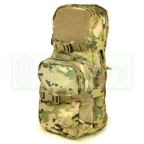 FLYYE MBSSタイプ ハイドレーションバッグ MC HN-H002 500D