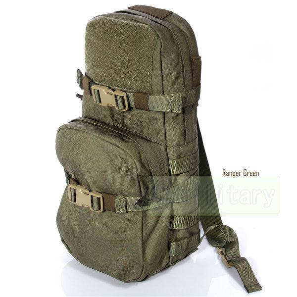 FLYYE MBSSタイプ ハイドレーションバッグ　RG　HN-H002