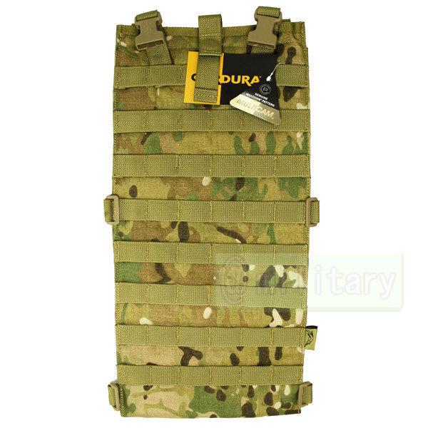 FLYYE MOLLE System Hydration Backpack  2.5l HN-H00...