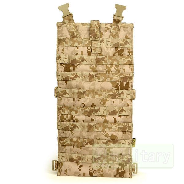 FLYYE MOLLE System Hydration Backpack  2.5l HN-H00...