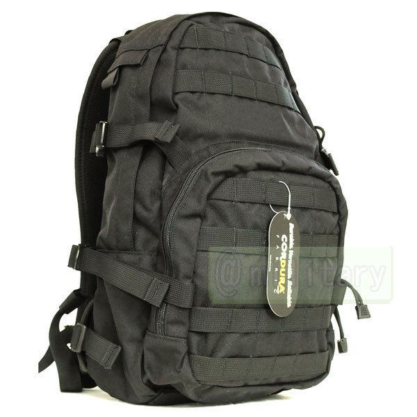 Flyye HAWG ハイドレーション　バッグ　ブラック　HN-H007-BK