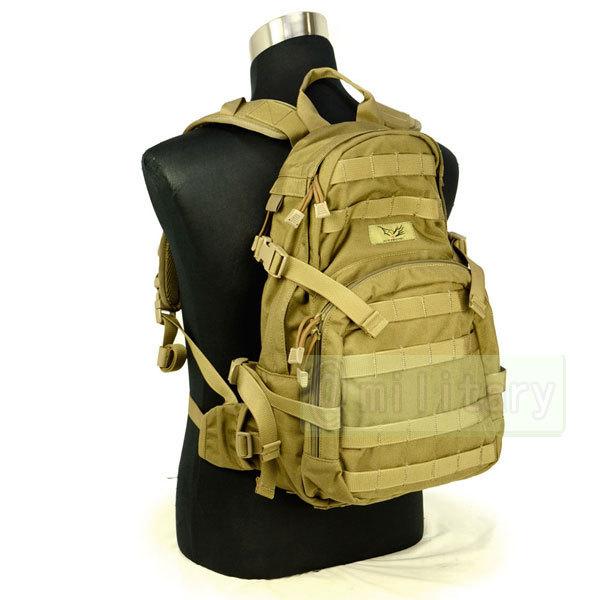 Flyye HAWG ハイドレーション　バッグ　ＣＢ　HN-H007-CB