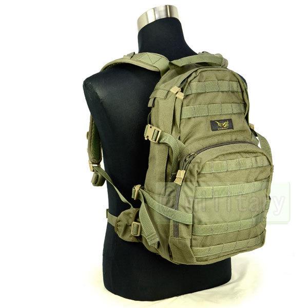 Flyye HAWG ハイドレーション　バッグ　RG　HN-H007-RG