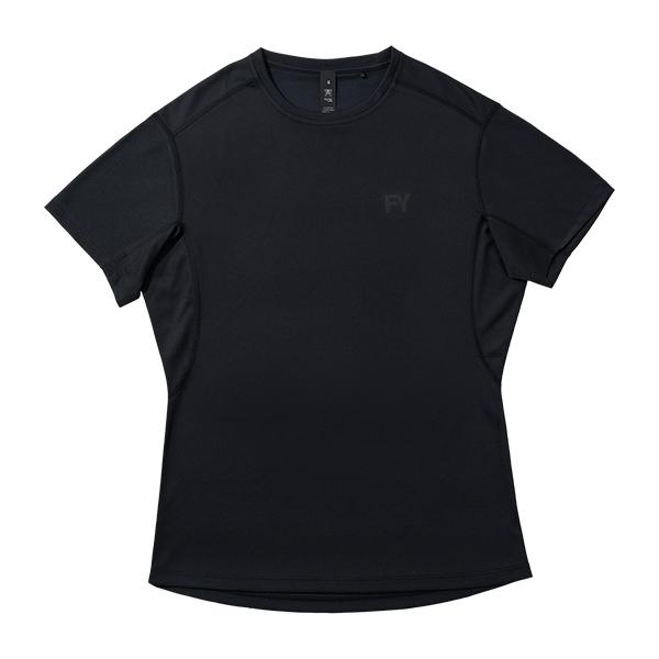 FLYYE HOOO SPT QUICK-DRY TRAINING COMBAT Tシャツ ラウンド...