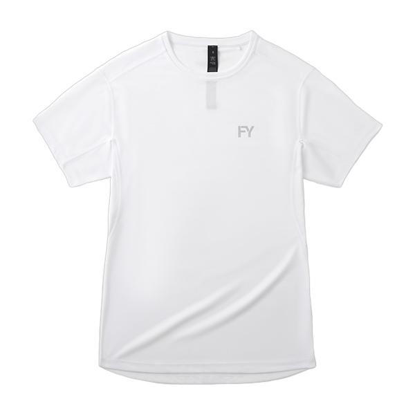 FLYYE HOOO SPT QUICK-DRY TRAINING COMBAT Tシャツ ラウンド...