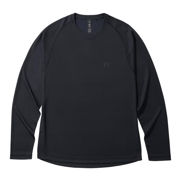 FLYYE HOOO SPT QUICK-DRY TRAINING COMBAT Tシャツ ラウンド...