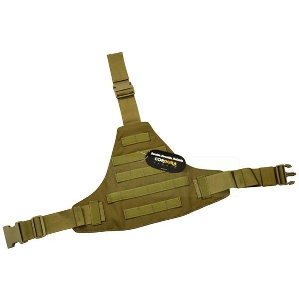 Flyye Triangular Leg Panel　ＣＢ色　HR-B001