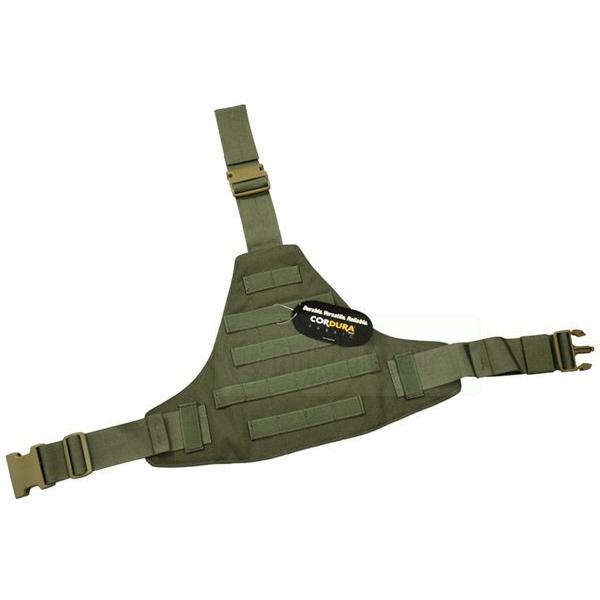 Flyye Triangular Leg Panel　ＲＧ色　HR-B001