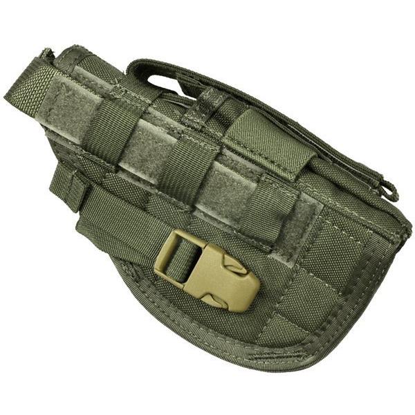 Flyye MOLLE Pistol Holster　ＲＧ色　HR-B006