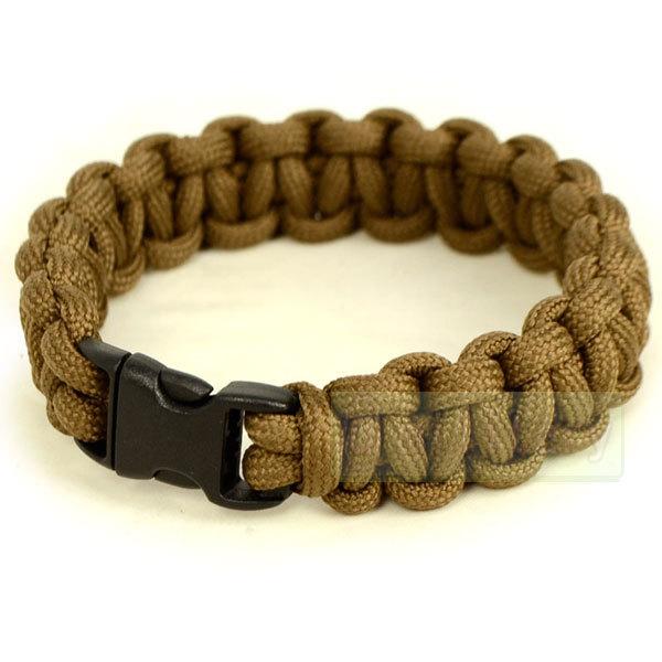 Flyye MIL SPEC Bracelet Ver.FE　OT-G006　CB色