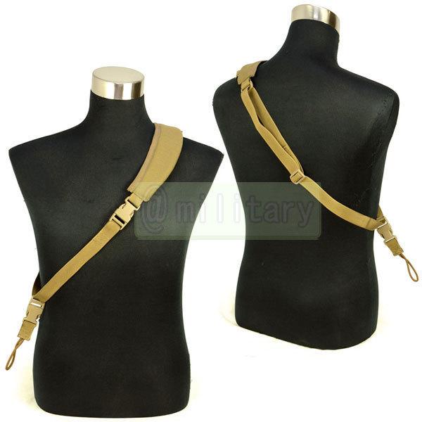 FLYYE 一眼レフカメラ用 シングルポイントスリング CB OT-G010